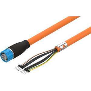 NEBM-M16G8-E-25-Q7-LE8