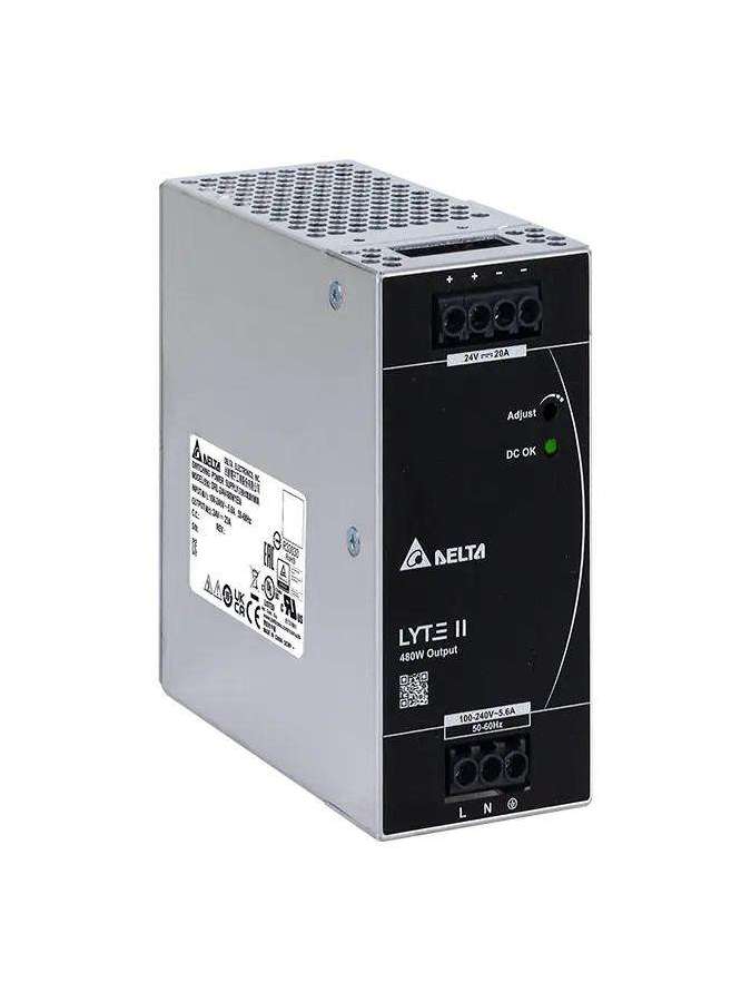 drl-24v480w1ena-delta psu