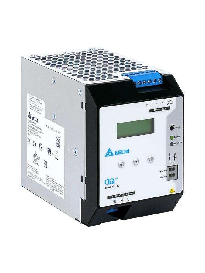 drv-24v480w1pn-delta psu