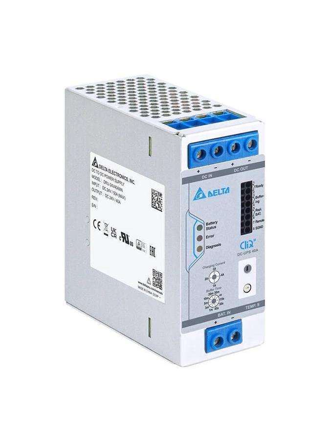 dru-24v40amn-delta psu
