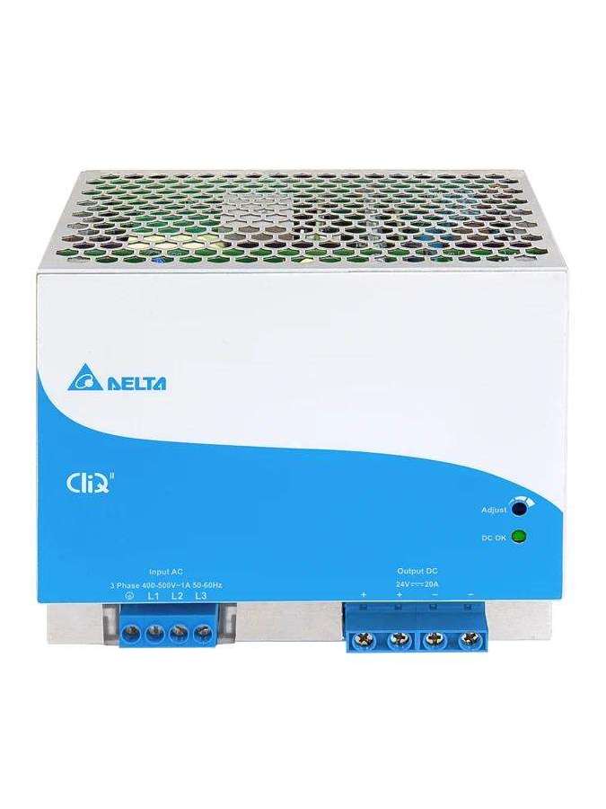 drp024v480w3ba-delta psu
