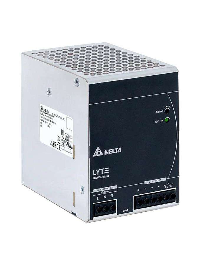 drl-24v480w1as-delta psu