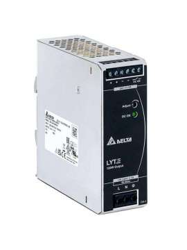 drl-24v120w1aa-delta psu