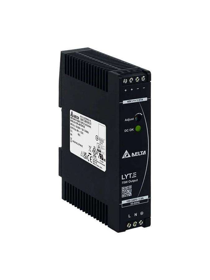 drl-48v75w1az-delta psu