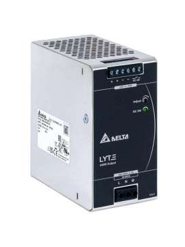 drl-24v240w1as-delta psu