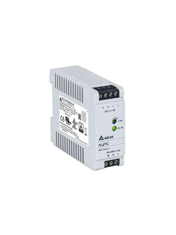 drs-12v50w1nr-delta psu