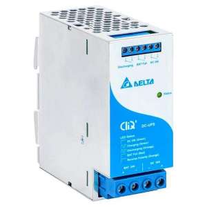 DRU-24V40ABN DELTA