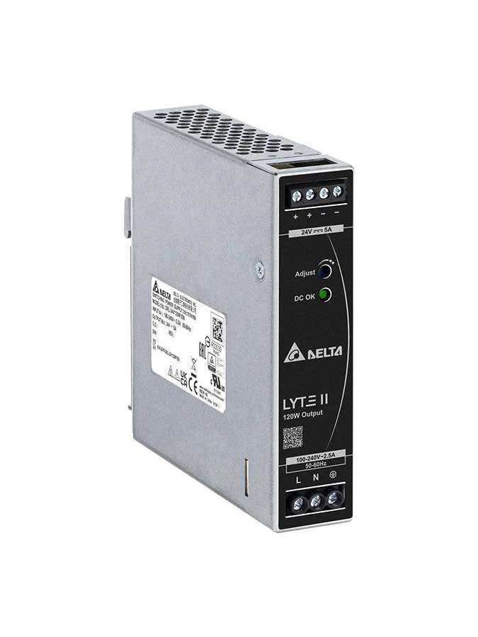 drl-24v120w1ena-delta psu