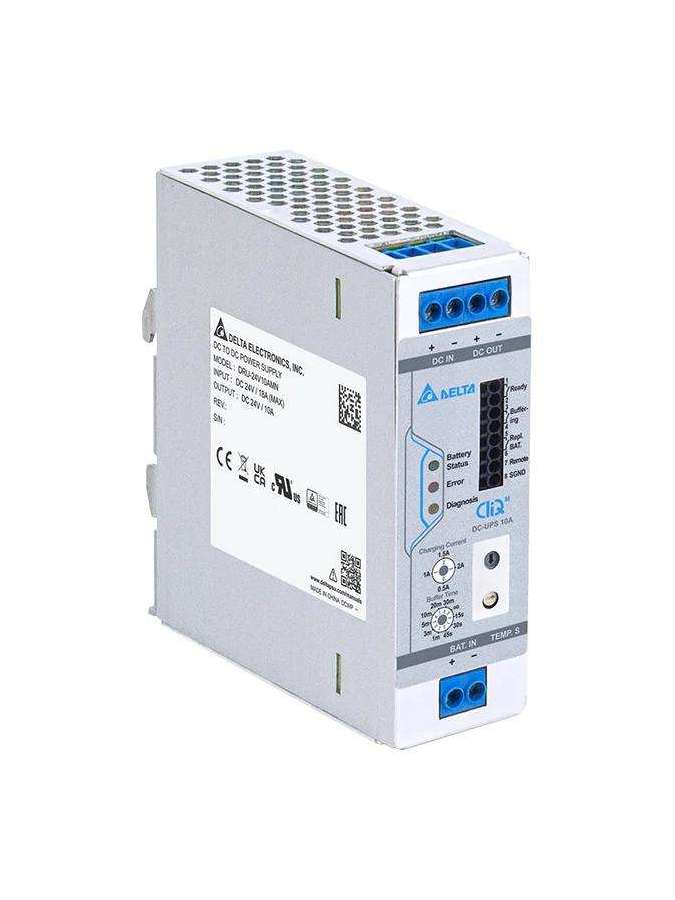dru-24v10amn-delta psu