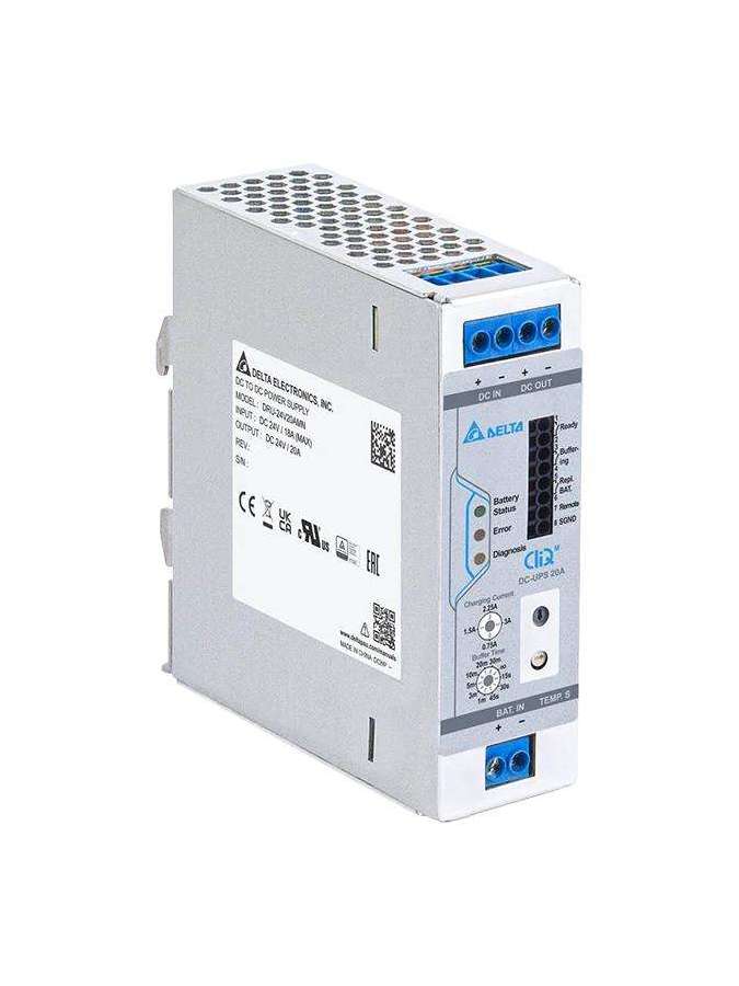 dru-24v20amn-delta psu