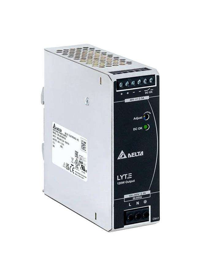 drl-48v120w1as-delta psu