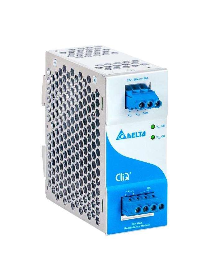drr-20n-delta psu