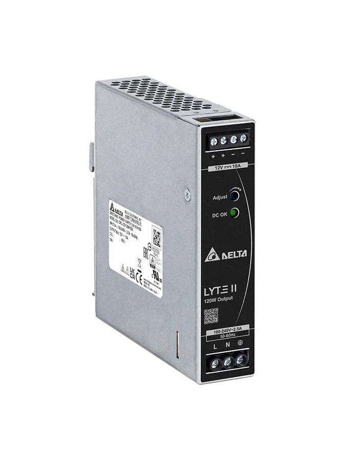 drl-12v120w1ena-delta psu