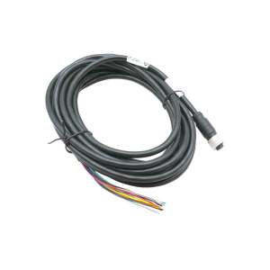 CAB-GD05 M12 F/L 5M DATALOGIC