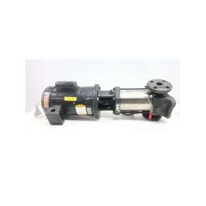 CR4-80/7 U-G-A-BUBE GRUNDFOS USADO