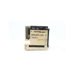 C200H-CPU01-E2 OMRON USED