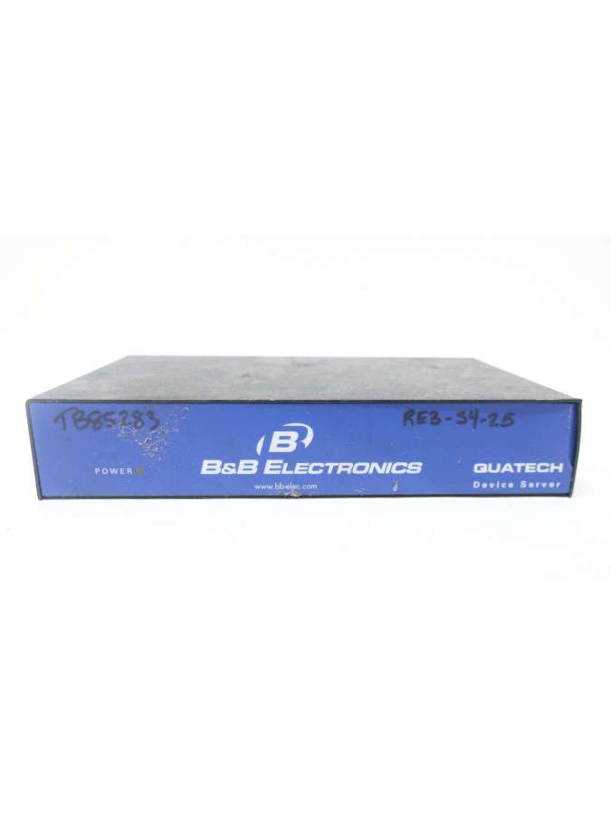 ese-100d-usd-b&b electronics