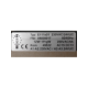 e111x01 230vac/24vuc-tesch