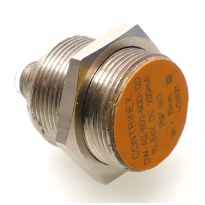 DW-AS-603-M30-120 CONTRINEX USED