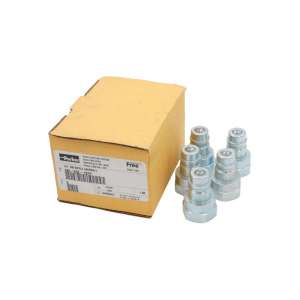 SM - 502 - 12FP PARKER