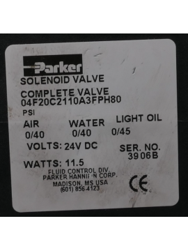 04f20c2110a3fph80-usd-parker
