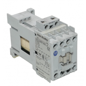 100-C09D*400 ALLEN-BRADLEY / ROCKWELL GROUP USED