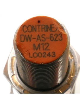 dw-as-623 m12-usd-contrinex