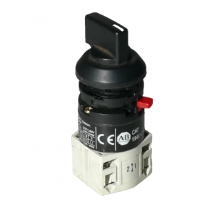 194C-C10 ALLEN-BRADLEY / ROCKWELL GROUP USED