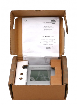cr1052-ifm electronic