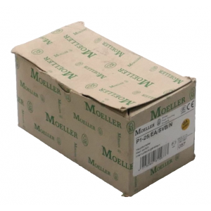 081587 MOELLER