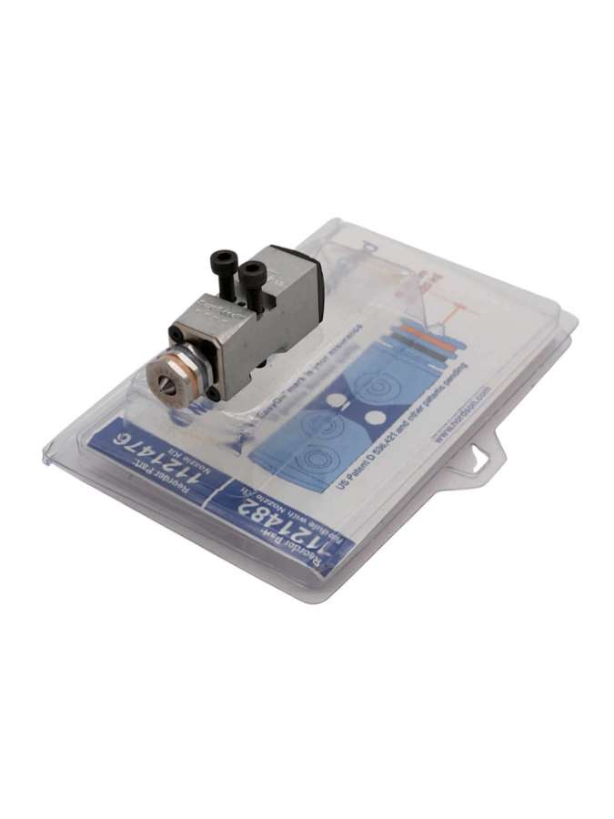 mini blue ii-nordson