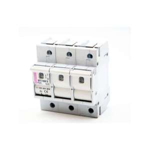 STV D02-3 ETI ELEKTROTECHNIK USED
