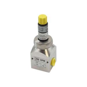 DPM-1550L343 KOBOLD