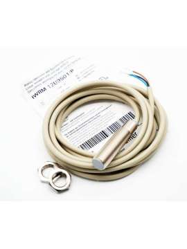 iwrm 12u9501/p-baumer