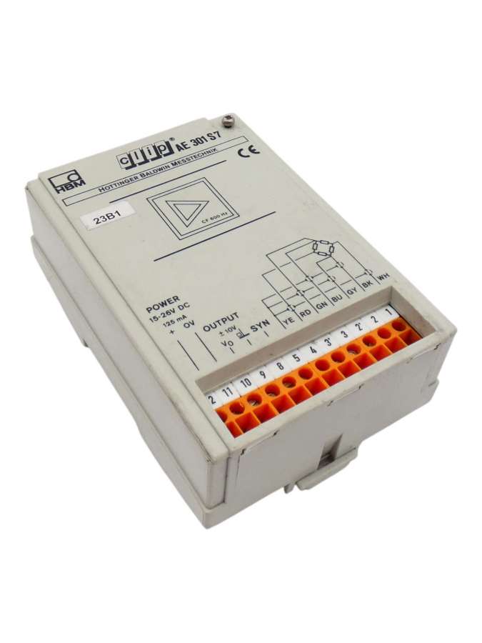 ae 301 s7-usd-hbm
