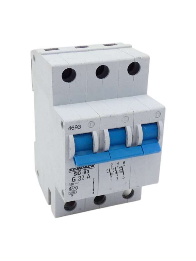 sd-93 g 32 a-usd-schrack