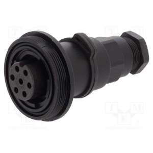 PXV0746/S/07 BULGIN