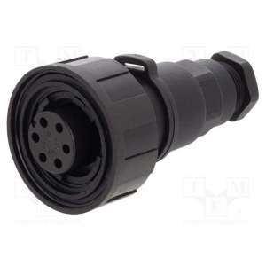 PXV0739/S/07 BULGIN