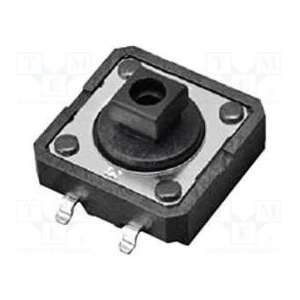 B3FS-4052P OMRON ELECTRONIC COMPONENTS