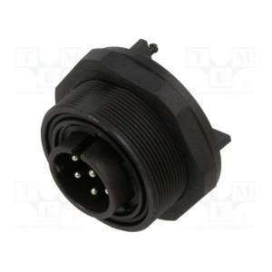 PXV0709/P/07 BULGIN