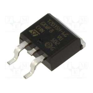 T2035H-6G STMICROELECTRONICS