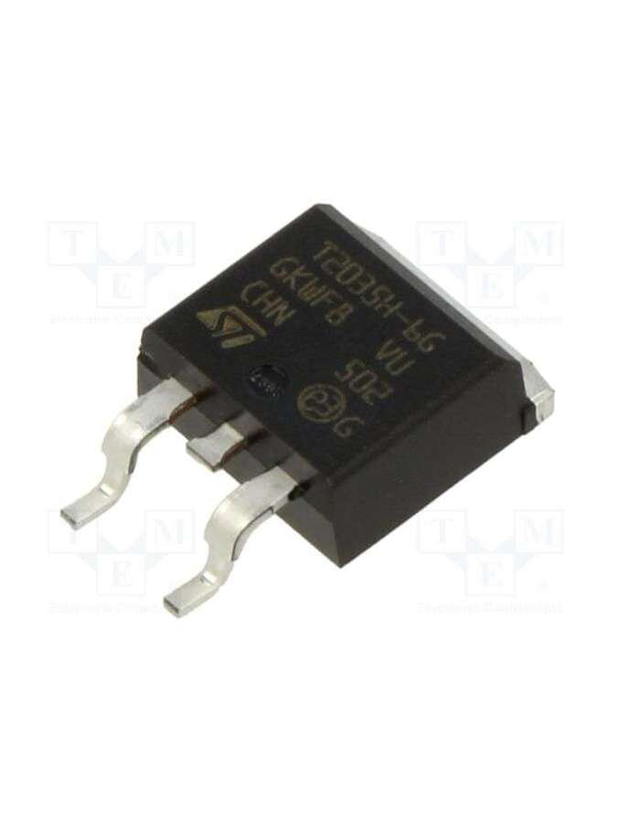 t2035h-6g-stmicroelectronics