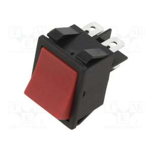 R5ABLKREDEF0 E-SWITCH