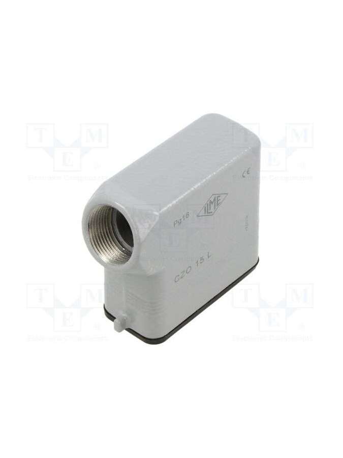 czo 15 l-ilme