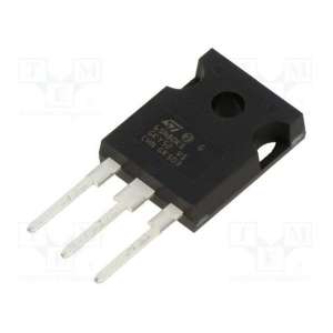 STW65N80K5 STMICROELECTRONICS