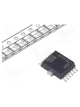 tle9201sgauma1-infineon technologies