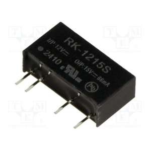 RK-1215S RECOM
