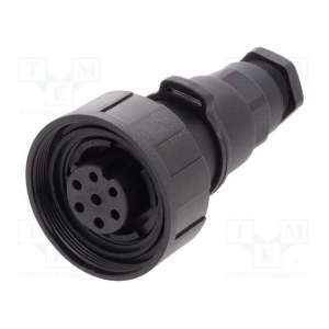 PXV0745/S BULGIN