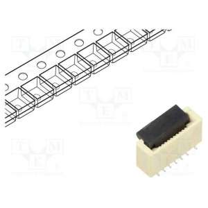 FFC2A36-10-0-T-R GCT