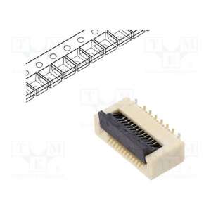 FFC2A36-12-0-G-R GCT